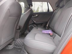Audi Q2L 35 TFSI Fashion Dynamic - ფოტო 6
