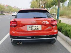 Audi Q2L 35 TFSI Fashion Dynamic - ფოტო 8