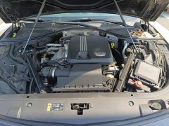 Cadillac CT6 28T Luxury - ფოტო 10