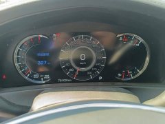 Cadillac CT6 28T Luxury - ფოტო 14