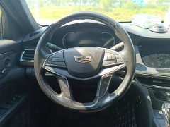 Cadillac CT6 28T Luxury - ფოტო 15
