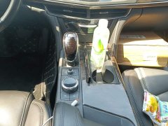 Cadillac CT6 28T Luxury - ფოტო 16