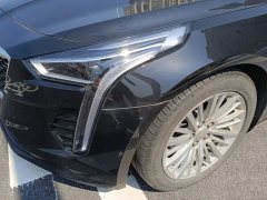Cadillac CT6 28T Luxury - ფოტო 5