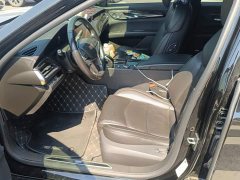 Cadillac CT6 28T Luxury - ფოტო 9