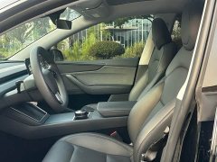 Tesla Model Y Rear-Wheel Drive - ფოტო 10
