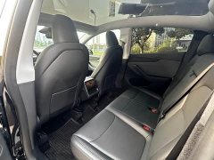 Tesla Model Y Rear-Wheel Drive - ფოტო 12