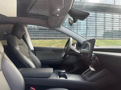 Tesla Model Y Rear-Wheel Drive - ფოტო 14