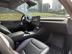 Tesla Model Y Rear-Wheel Drive - ფოტო 15