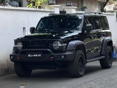Tank 300 2021 Off-Road Edition 2.0T Conqueror - ფოტო 1