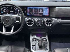 Tank 300 2021 Off-Road Edition 2.0T Conqueror - ფოტო 10