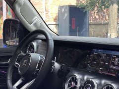 Tank 300 2021 Off-Road Edition 2.0T Conqueror - ფოტო 2