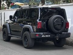 Tank 300 2021 Off-Road Edition 2.0T Conqueror - ფოტო 4