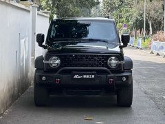 Tank 300 2021 Off-Road Edition 2.0T Conqueror - ფოტო 5