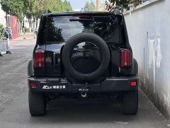 Tank 300 2021 Off-Road Edition 2.0T Conqueror - ფოტო 6