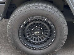 Tank 300 2021 Off-Road Edition 2.0T Conqueror - ფოტო 7