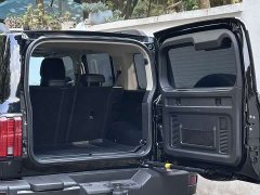 Tank 300 2021 Off-Road Edition 2.0T Conqueror - ფოტო 8