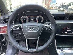 Audi A6L 45 TFSI Premium Dynamic - ფოტო 10