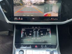 Audi A6L 45 TFSI Premium Dynamic - ფოტო 11