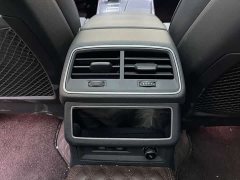 Audi A6L 45 TFSI Premium Dynamic - ფოტო 13