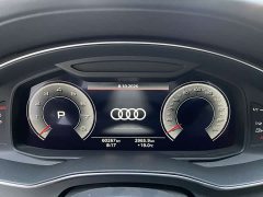 Audi A6L 45 TFSI Premium Dynamic - ფოტო 14