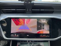 Audi A6L 45 TFSI Premium Dynamic - ფოტო 15