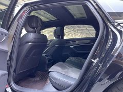 Audi A6L 45 TFSI Premium Dynamic - ფოტო 16