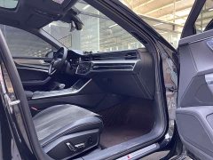Audi A6L 45 TFSI Premium Dynamic - ფოტო 17