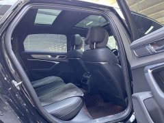 Audi A6L 45 TFSI Premium Dynamic - ფოტო 18