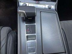 Audi A6L 45 TFSI Premium Dynamic - ფოტო 19