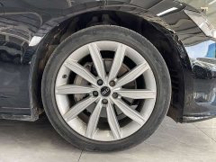 Audi A6L 45 TFSI Premium Dynamic - ფოტო 20