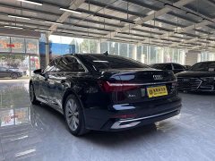 Audi A6L 45 TFSI Premium Dynamic - ფოტო 3