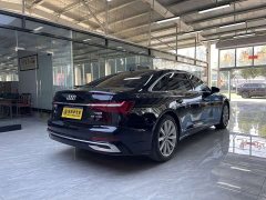 Audi A6L 45 TFSI Premium Dynamic - ფოტო 4