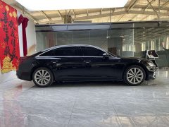 Audi A6L 45 TFSI Premium Dynamic - ფოტო 5