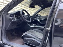 Audi A6L 45 TFSI Premium Dynamic - ფოტო 7