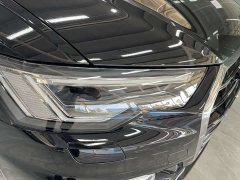 Audi A6L 45 TFSI Premium Dynamic - ფოტო 8