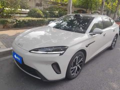 BYD Dolphin 07 DM-i 2026 DM-i 1.5T 230km Flagship - ფოტო 1