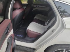 BYD Dolphin 07 DM-i 2026 DM-i 1.5T 230km Flagship - ფოტო 11