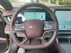 BYD Dolphin 07 DM-i 2026 DM-i 1.5T 230km Flagship - ფოტო 15
