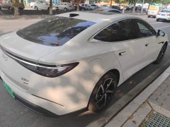 BYD Dolphin 07 DM-i 2026 DM-i 1.5T 230km Flagship - ფოტო 3