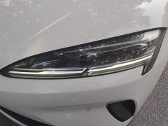 BYD Dolphin 07 DM-i 2026 DM-i 1.5T 230km Flagship - ფოტო 5