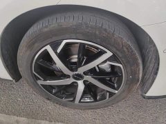 BYD Dolphin 07 DM-i 2026 DM-i 1.5T 230km Flagship - ფოტო 6