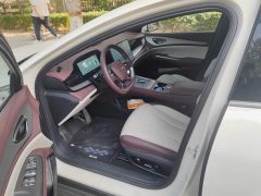 BYD Dolphin 07 DM-i 2026 DM-i 1.5T 230km Flagship - ფოტო 9
