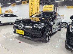 Mercedes-Benz GLC 2022 GLC 300 L 4MATIC Dynamic Premium Edition - ფოტო 1