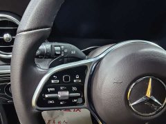 Mercedes-Benz GLC 2022 GLC 300 L 4MATIC Dynamic Premium Edition - ფოტო 10