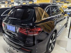 Mercedes-Benz GLC 2022 GLC 300 L 4MATIC Dynamic Premium Edition - ფოტო 13