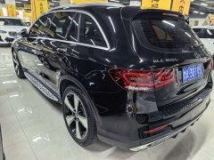 Mercedes-Benz GLC 2022 GLC 300 L 4MATIC Dynamic Premium Edition - ფოტო 14