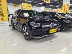 Mercedes-Benz GLC 2022 GLC 300 L 4MATIC Dynamic Premium Edition - ფოტო 3