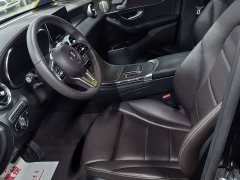 Mercedes-Benz GLC 2022 GLC 300 L 4MATIC Dynamic Premium Edition - ფოტო 4