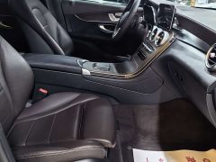 Mercedes-Benz GLC 2022 GLC 300 L 4MATIC Dynamic Premium Edition - ფოტო 6