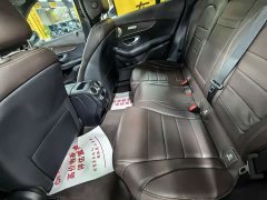 Mercedes-Benz GLC 2022 GLC 300 L 4MATIC Dynamic Premium Edition - ფოტო 7